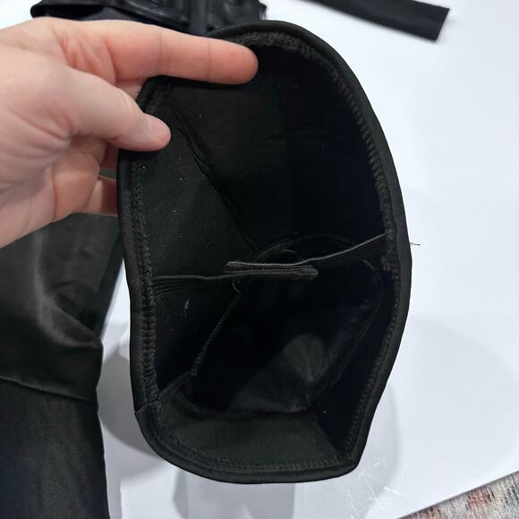 Rubies Batman Costume - Size Small - No Cape - Picture 2 of 6